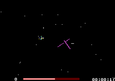 Dark Star - A Time of Changes — ss (EU)