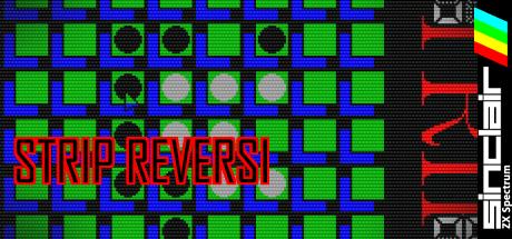 Strip Reversi — steamgrid