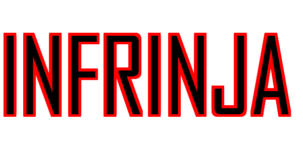 Infrinja — wheel-hd (SS)