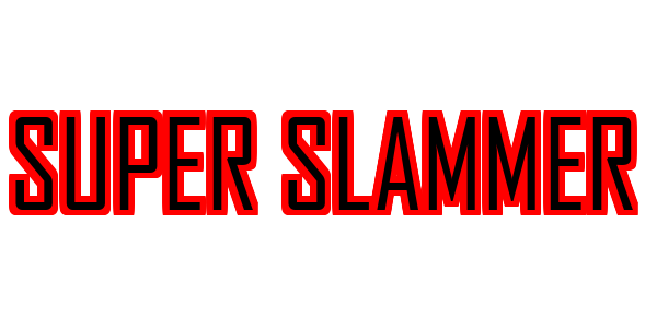 Super Slammer — wheel-hd (SS)