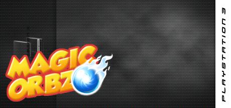 Magic Orbz — steamgrid