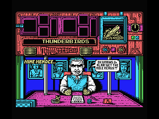 Thunderbirds — sstitle (EU)