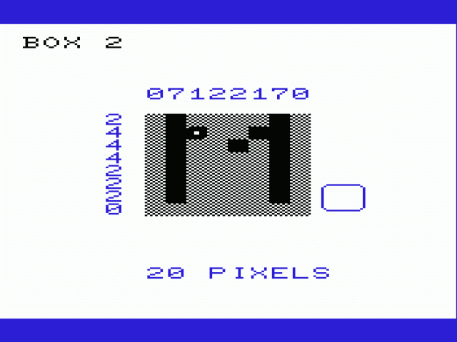 Box — ss (WOR)