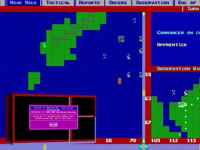 Imperium Rex — mixrbv2 (WOR)