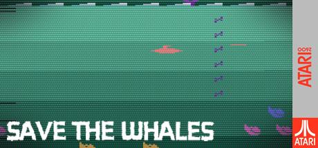 Save The Whales — steamgrid