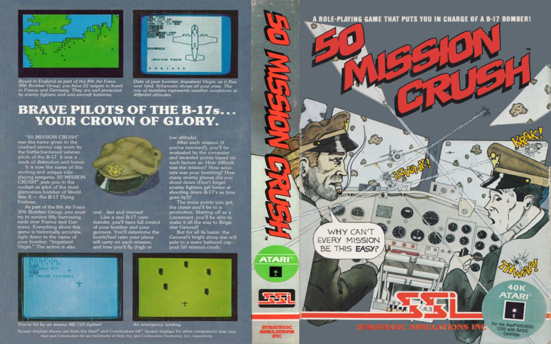 50 Mission Crush — box-texture (US)