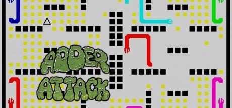 Adder Attack — steamgrid
