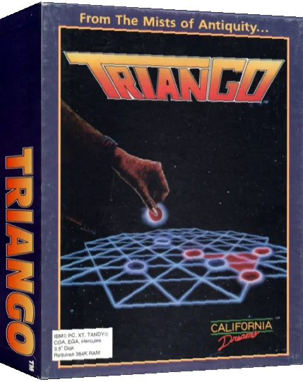 TrianGO — box-3D (US)