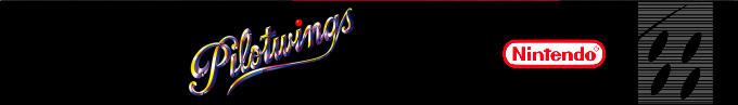 Pilotwings — box-2D-side (DE)