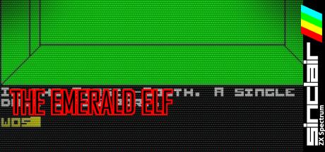 The Emerald Elf — steamgrid
