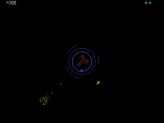Star Fortress — ss (WOR)