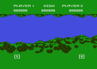 River Rescue — ss (WOR)