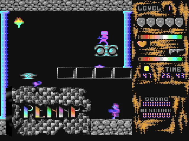 Penny — mixrbv2 (WOR)