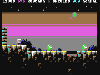 Runn 'n' Gunn — ss (WOR)