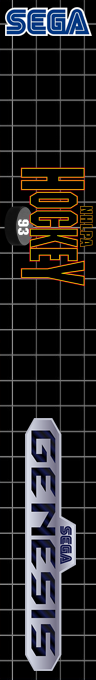 Nhlpa Hockey 93 — box-2D-side (SS)