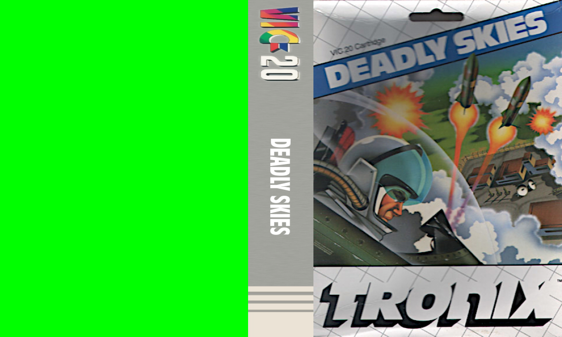 Deadly Skies — box-texture (EU)