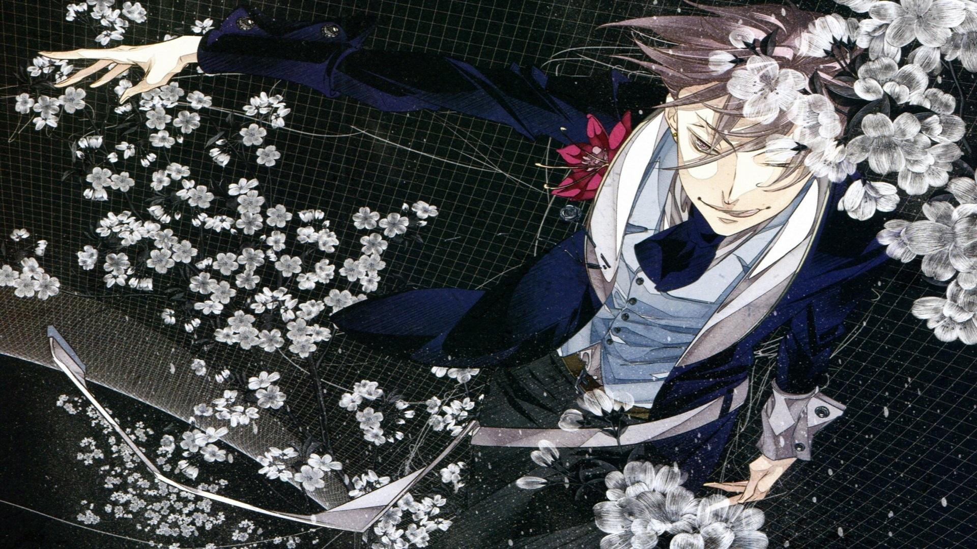 Hana Awase New Moon -Mizuchi Volume- — fanart