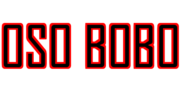 Oso Bobo — wheel-hd (SS)
