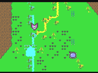 Valley of Doom — ss (WOR)