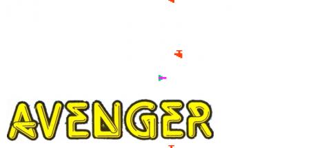 Avenger — steamgrid