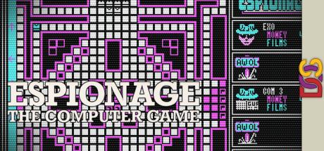Espionage — steamgrid