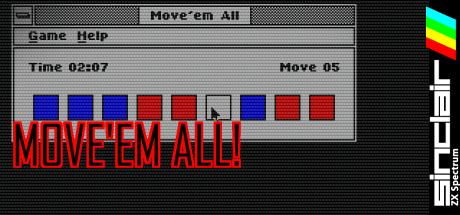 Move'em All! — steamgrid