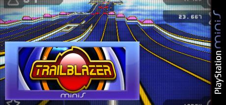 Trailblazer — steamgrid