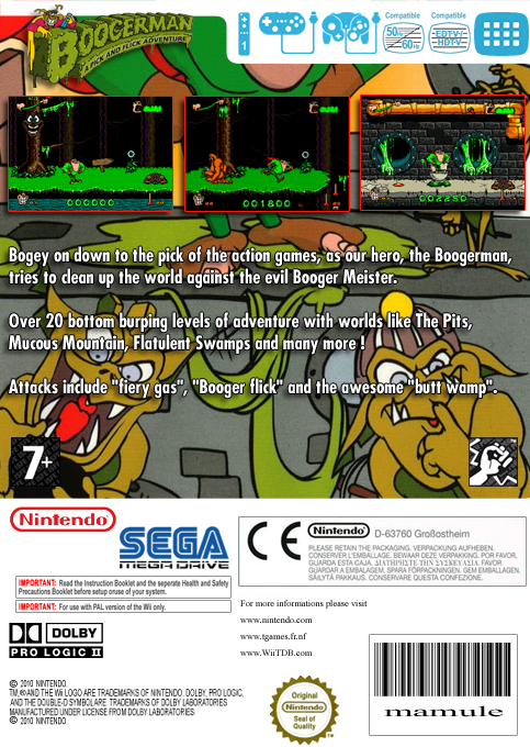 Boogerman — box-2D-back (EU)