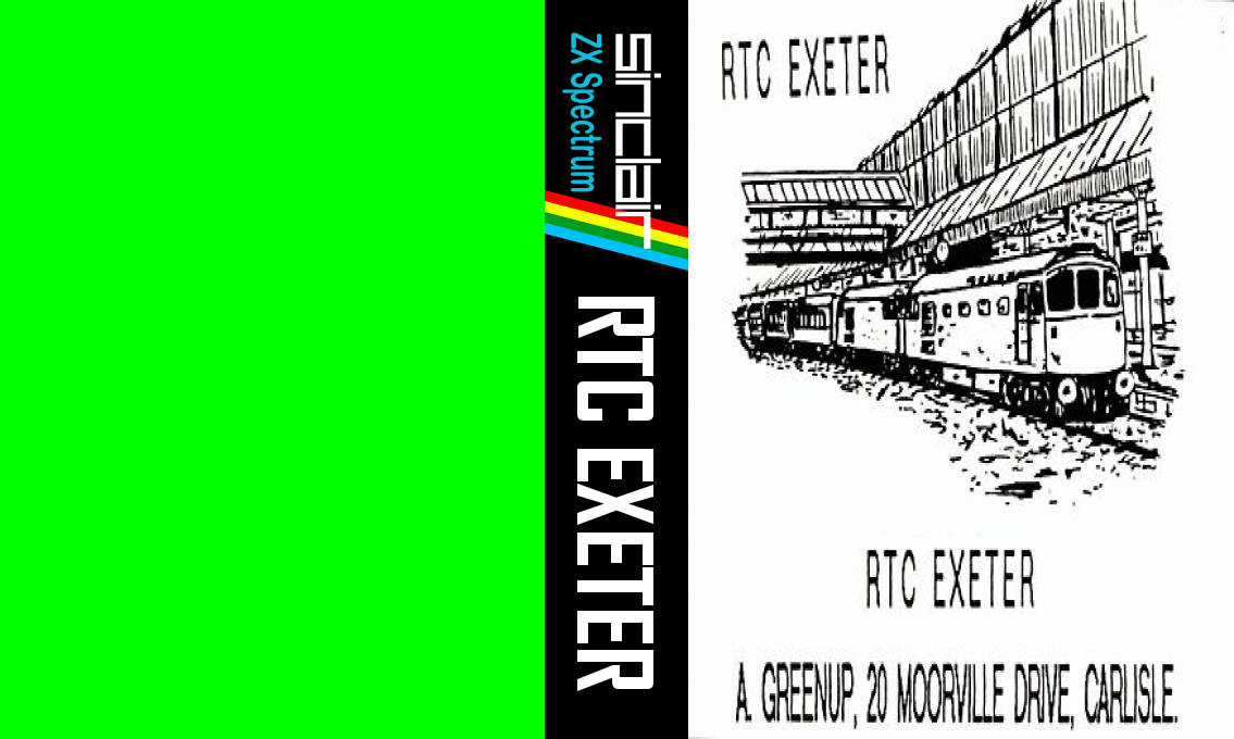 RTC Exeter — box-texture (WOR)
