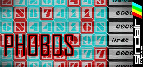 Phobos — steamgrid