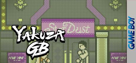 Yakuza GB — steamgrid