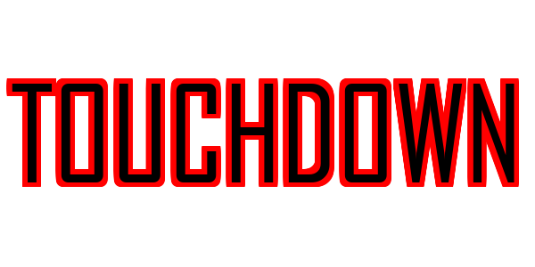Touchdown — wheel-hd (SS)