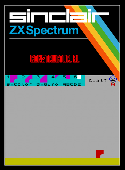 Constructor, El — box-2D (SS)