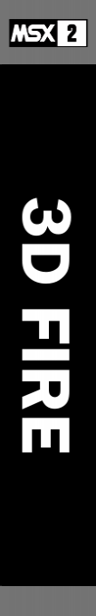 3d Fire — box-2D-side (SS)