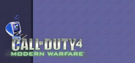 Call of Duty 4 - Modern Warfare — steamgrid