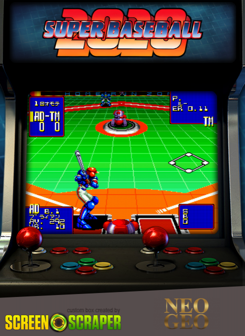 2020 Super Baseball — box-2D (SS)