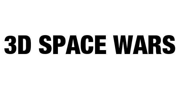 3d Space Wars — wheel-hd (SS)