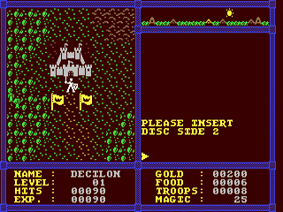 The Ormus Saga III : The Final Chapter — ss (WOR)