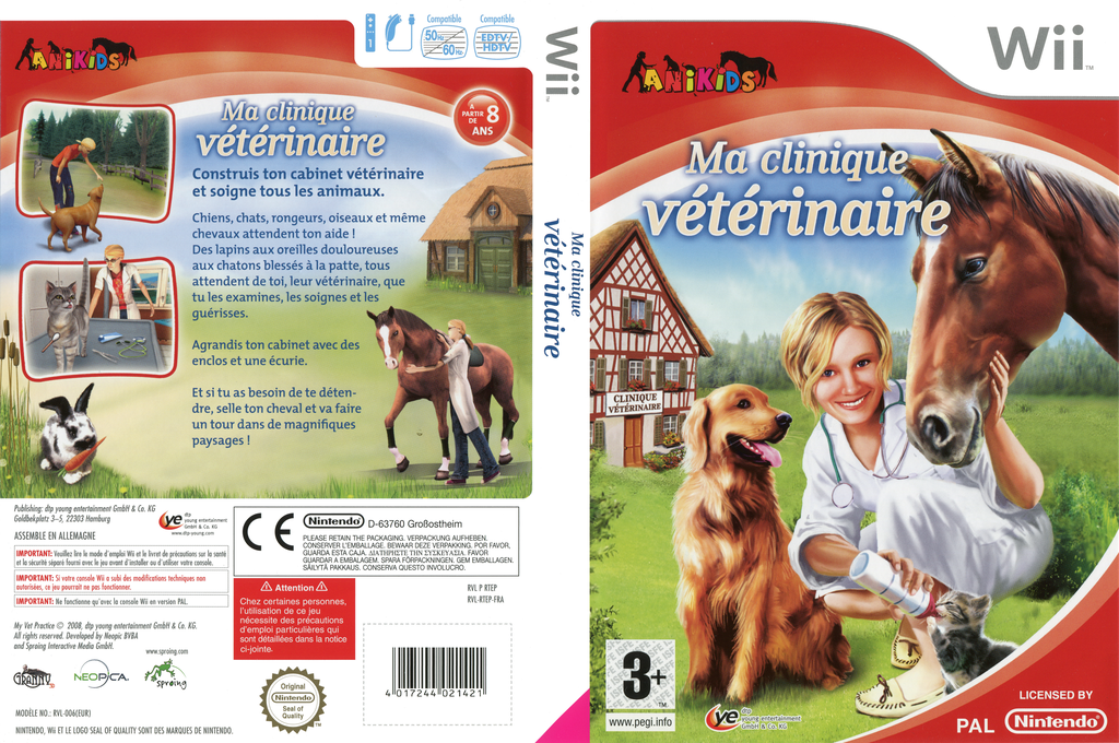 Ma Clinique Vétérinaire — box-texture (FR)