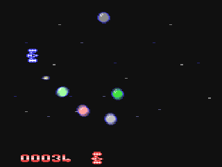 Scorpion II — ss (WOR)