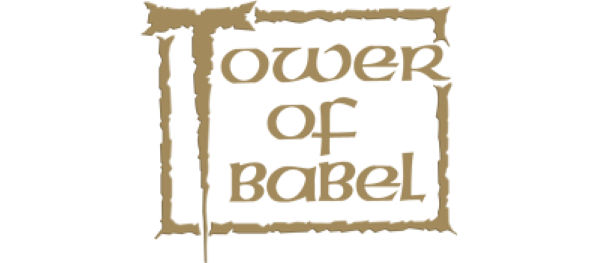 Tower Of Babel — wheel (WOR)
