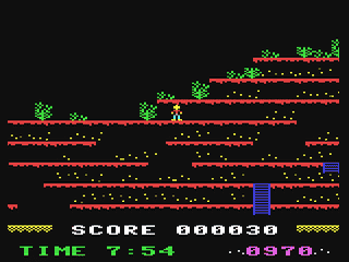 Mountain King — ss (WOR)