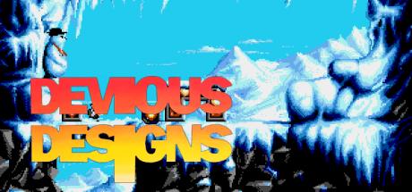 Devious Designs — steamgrid