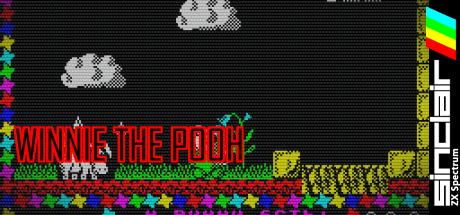 Winnie The Pooh — steamgrid