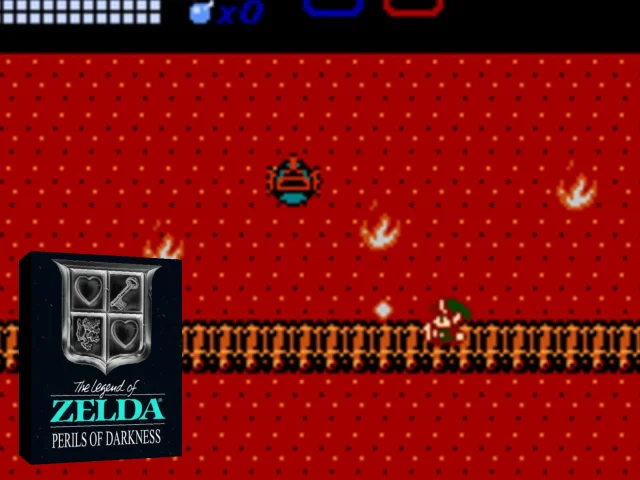 Age of Darkness — mixrbv2 (WOR)