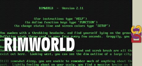 Rimworld — steamgrid
