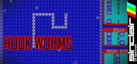 Hook Worms — steamgrid