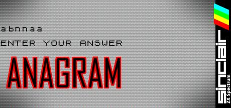 Anagram — steamgrid