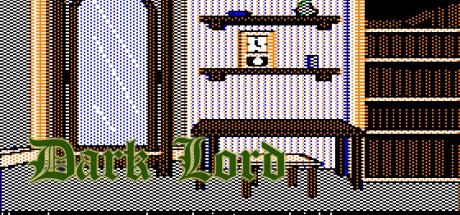 Dark Lord — steamgrid