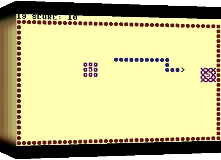 Arrow C16 — box-3D (WOR)
